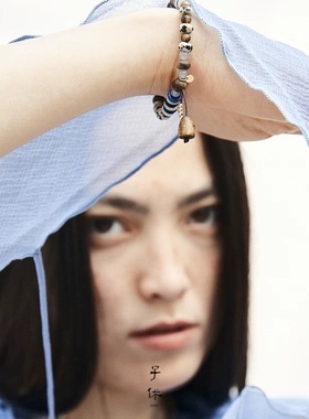 ZIXIU子休沉香·手链回声