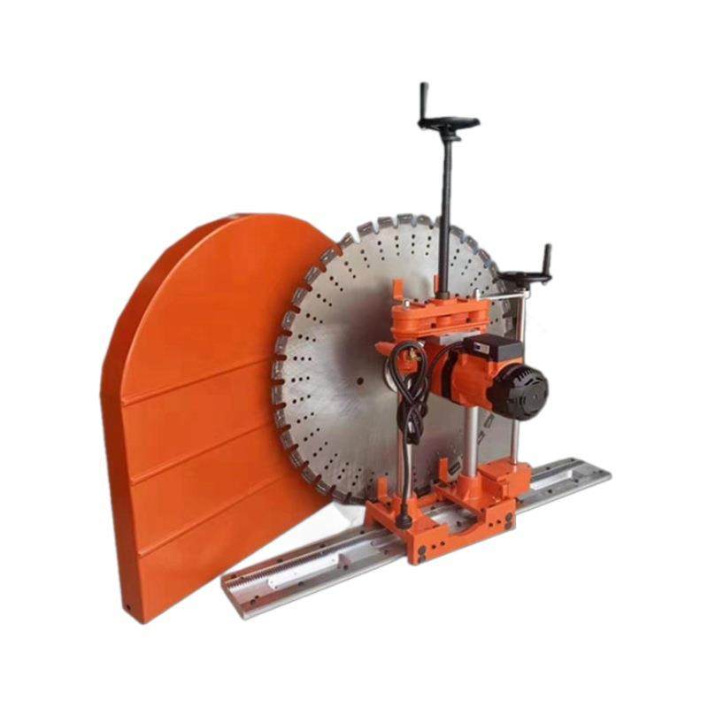 工业款切墙机钢筋混凝土墙壁开门窗开槽电动切墙锯 混凝土切墙机,淘宝优惠券,粉丝福利购,淘宝优惠卷