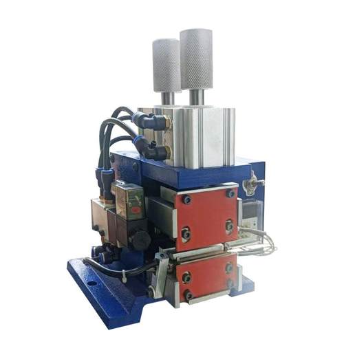 电气式3FA热剥机气剥机全自动脱皮电子线数据线去皮捻线机 - 图3