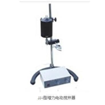 厂家直供实验室用60WJJ-1精密增力电动搅拌器 - 图2