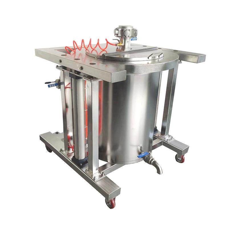 气动升降搅拌桶200L厂家直供现货充足不锈钢搅拌机气动搅拌器,淘宝优惠券,粉丝福利购,淘宝优惠卷