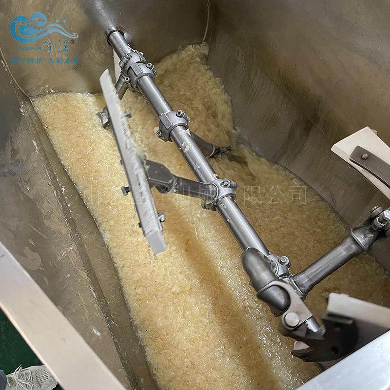 真空卧式搅拌炒锅 果酱脱氧负压搅拌锅 什锦谷物片糖浆混合机,淘宝优惠券,粉丝福利购,淘宝优惠卷