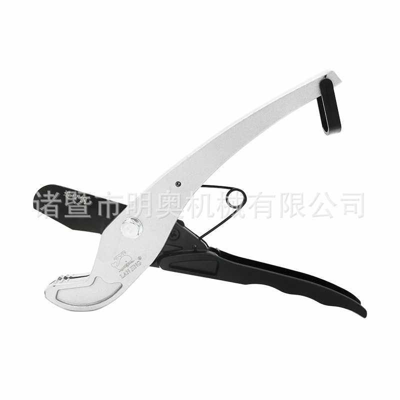 大鲸钢刀片蓝鲸PPR剪刀PE管子剪刀割刀PVC快剪铝塑管PPR快剪,淘宝优惠券,粉丝福利购,淘宝优惠卷