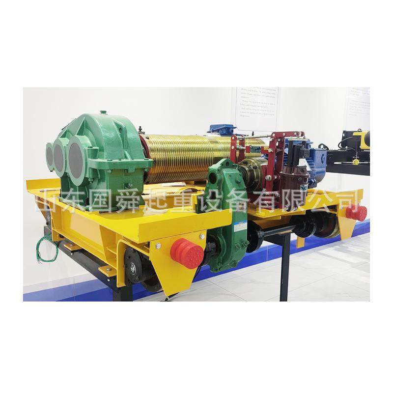 现货钢丝绳电动葫芦 运行稳定噪音小单链双链电动葫芦,淘宝优惠券,粉丝福利购,淘宝优惠卷