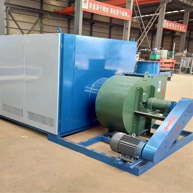 全自动电磁热风炉立式供暖智能电磁锅炉工业加热电磁锅炉,淘宝优惠券,粉丝福利购,淘宝优惠卷