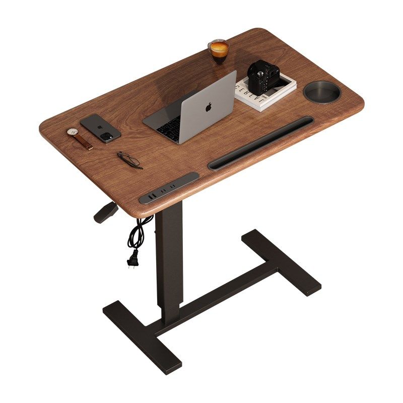 床边桌可移动升降电脑桌客厅沙发边几家用折叠书桌卧室床上学习桌,淘宝优惠券,粉丝福利购,淘宝优惠卷