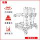 Automobile mobile trailer tool property car mover car breaker manual hydraulic trailer car mover
