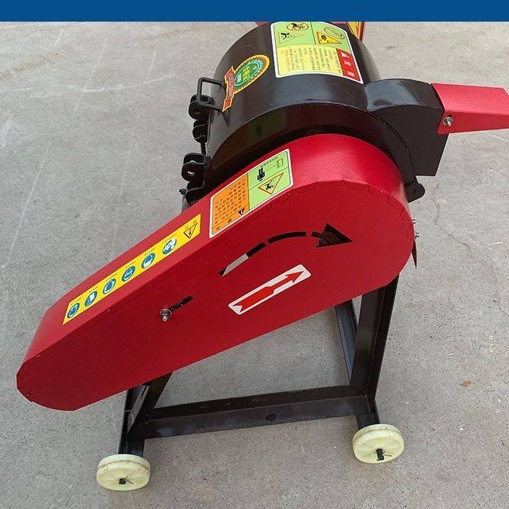 超细碎牧草打浆机粉碎机饲料加工设备玉米秸秆皇竹草甜象草打浆机,淘宝优惠券,粉丝福利购,淘宝优惠卷