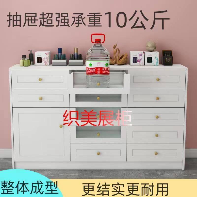 美甲柜子展示柜美甲店指甲油产品落地柜甲油胶收纳储物柜柜墙展柜,淘宝优惠券,粉丝福利购,淘宝优惠卷