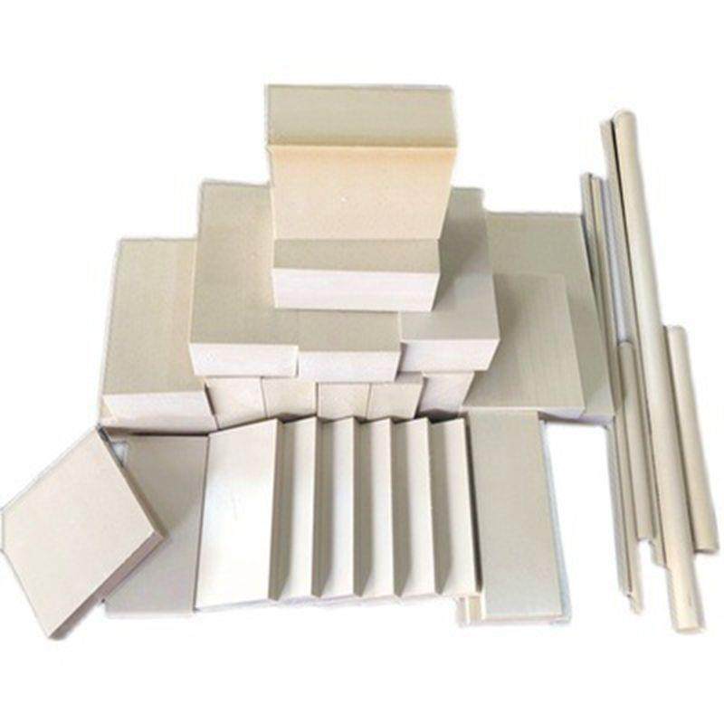 .本色peek板 黑色防静电PEEK棒加纤导电聚醚醚酮PPS板雕刻,淘宝优惠券,粉丝福利购,淘宝优惠卷