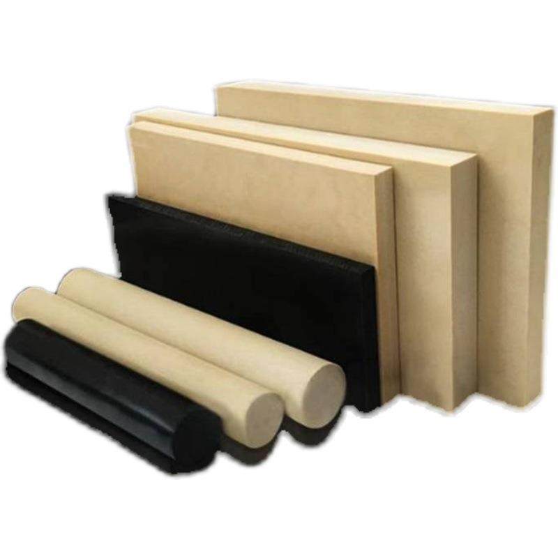 .本色PPS板黑色pps棒加纤gf40耐高温聚苯硫醚PEEK板聚醚醚酮加工,淘宝优惠券,粉丝福利购,淘宝优惠卷