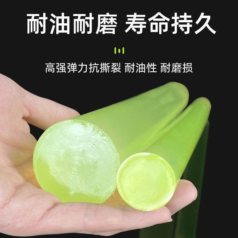 .厂家透明耐磨聚氨酯棒材 实心空心聚氨酯PU棒 高弹性聚氨酯棒,淘宝优惠券,粉丝福利购,淘宝优惠卷