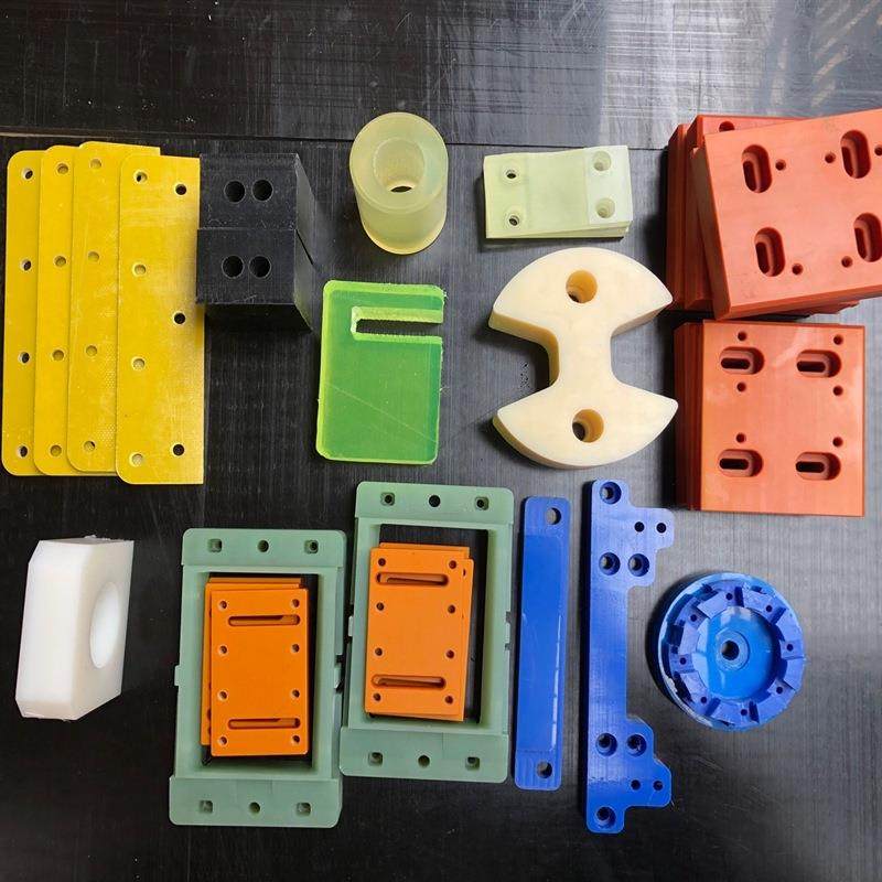 .MC尼龙板黑色POM板 ABS板PEEK板PPS板pa66蓝色尼龙棒零切加,工定,淘宝优惠券,粉丝福利购,淘宝优惠卷