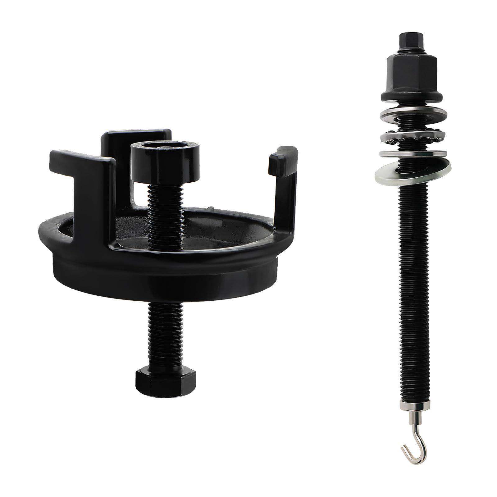 谐波平衡器工具套装551141谐振减振器拉出器25264适用GM道奇吉普,淘宝优惠券,粉丝福利购,淘宝优惠卷