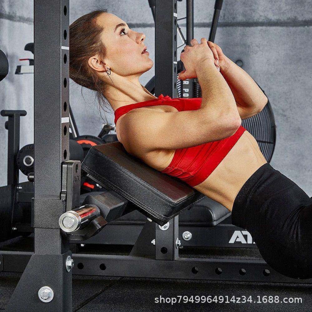 练臀垫杆深蹲架杠铃臀推杆臀部力量训练推力健身器材配件提臀,淘宝优惠券,粉丝福利购,淘宝优惠卷