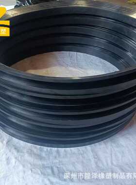 厂家供应RBR110RBR96轧机油封橡胶制品密封圈轧机水封耐油油缸