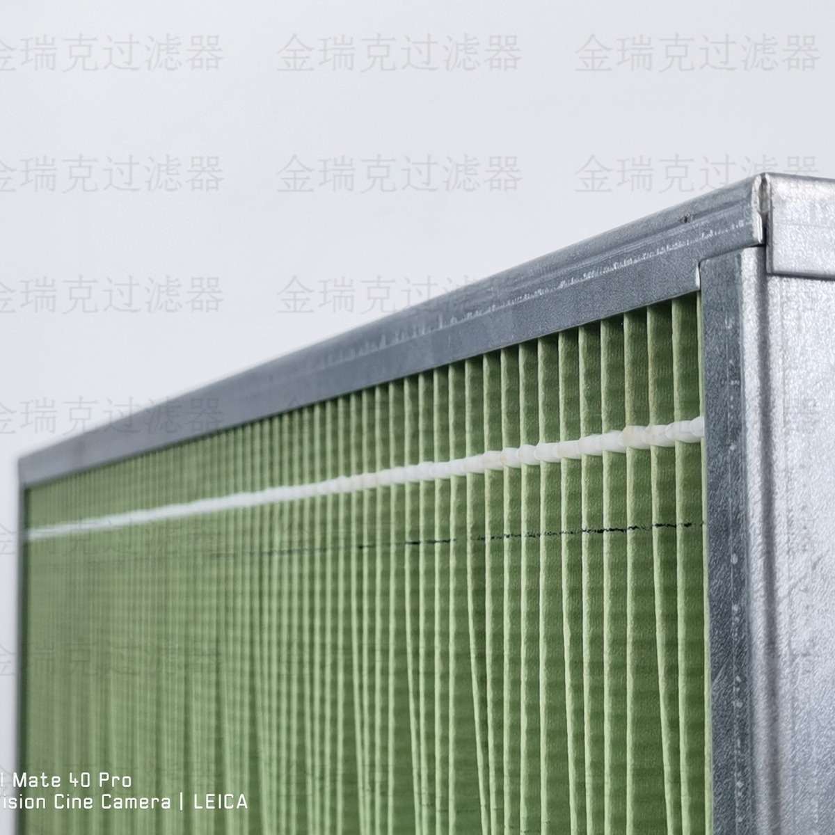 1844FTR0018TEKA滤芯滤筒1844FTR0017普优滤器 - 图2