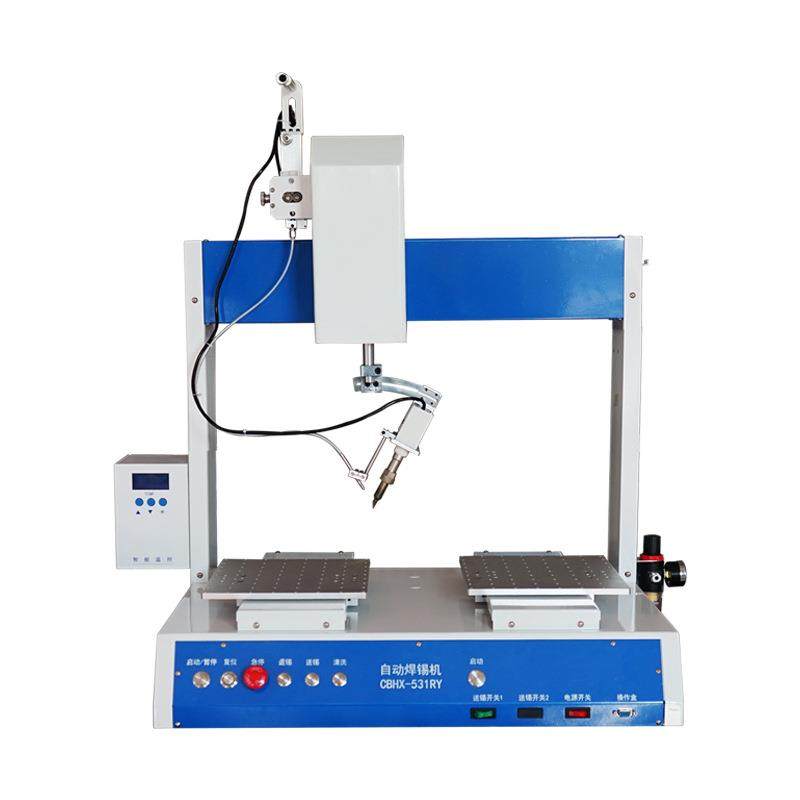 全自动焊锡机线路板焊锡机led灯盘焊锡机PCB焊锡机焊锡机器人,淘宝优惠券,粉丝福利购,淘宝优惠卷