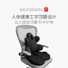 Lumbar support and lumbar pillow office waist support sedentary lumbar support lumbar cushion