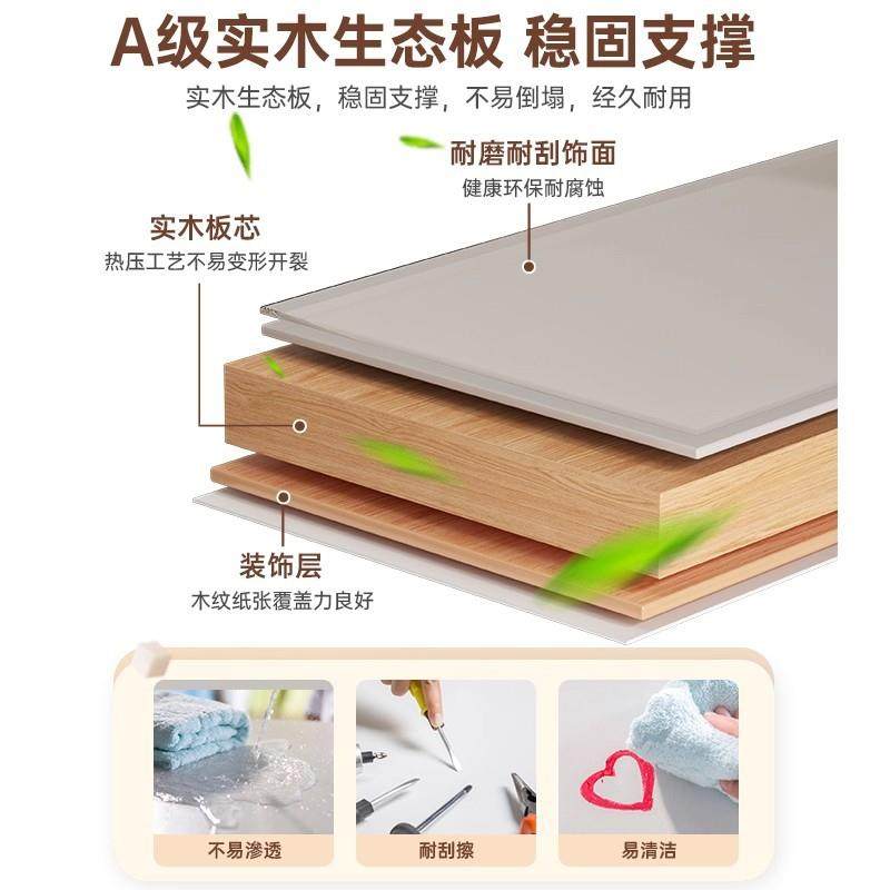 衣柜小户型省空间出租屋用卧室床边挂衣柜2025新款简约现代储物柜,淘宝优惠券,粉丝福利购,淘宝优惠卷