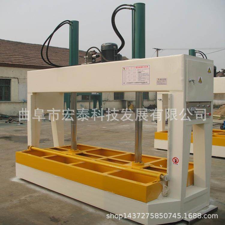 100吨新型套装门冷压机保温一体板冷压机压力持久自动保压,淘宝优惠券,粉丝福利购,淘宝优惠卷