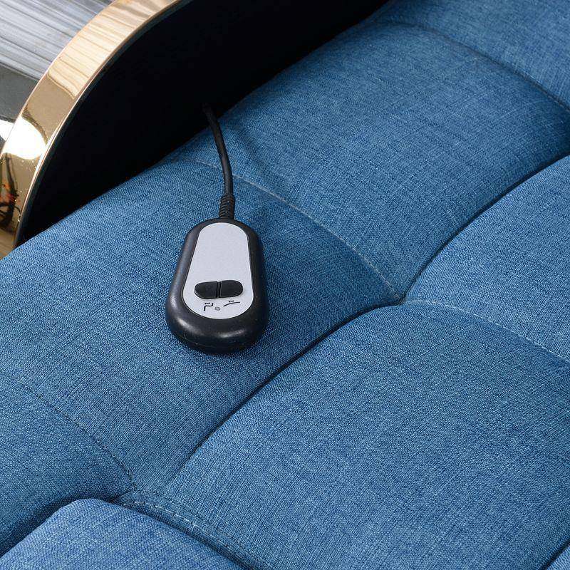 足浴沙发电动足疗沙发店躺椅洗脚沐足平床按摩桑拿洗浴中心休息床,淘宝优惠券,粉丝福利购,淘宝优惠卷