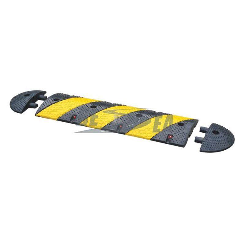 供应EPDM橡胶减速带90CM缓冲垫减速带东海减速带900x300x5,淘宝优惠券,粉丝福利购,淘宝优惠卷