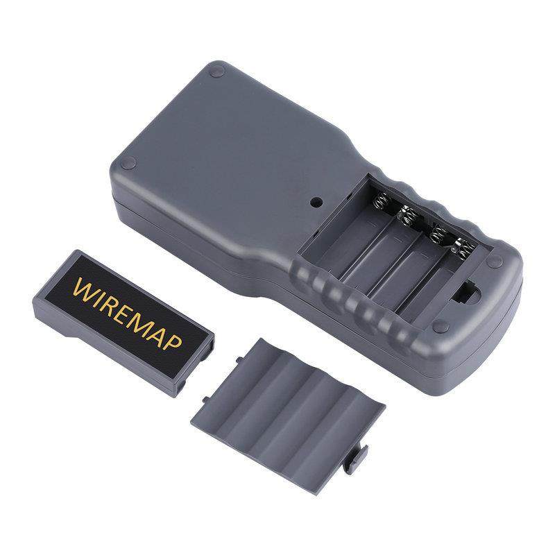 SC8108网络测线仪网线长度测试cabletestersc8108直销,淘宝优惠券,粉丝福利购,淘宝优惠卷