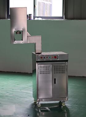 土粉机器饸烙面条拉面机东北冷机兰州压拉豆面机面条778机现冷面