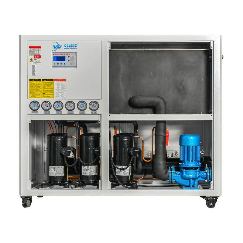 东莞小型低温制冷工业注塑冷冻机模具循环密封式水冷式冷水机,淘宝优惠券,粉丝福利购,淘宝优惠卷