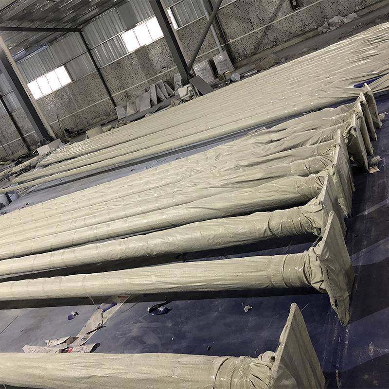 路灯杆厂家6米7米8米单双臂太阳能路灯杆分体路灯灯杆现货,淘宝优惠券,粉丝福利购,淘宝优惠卷