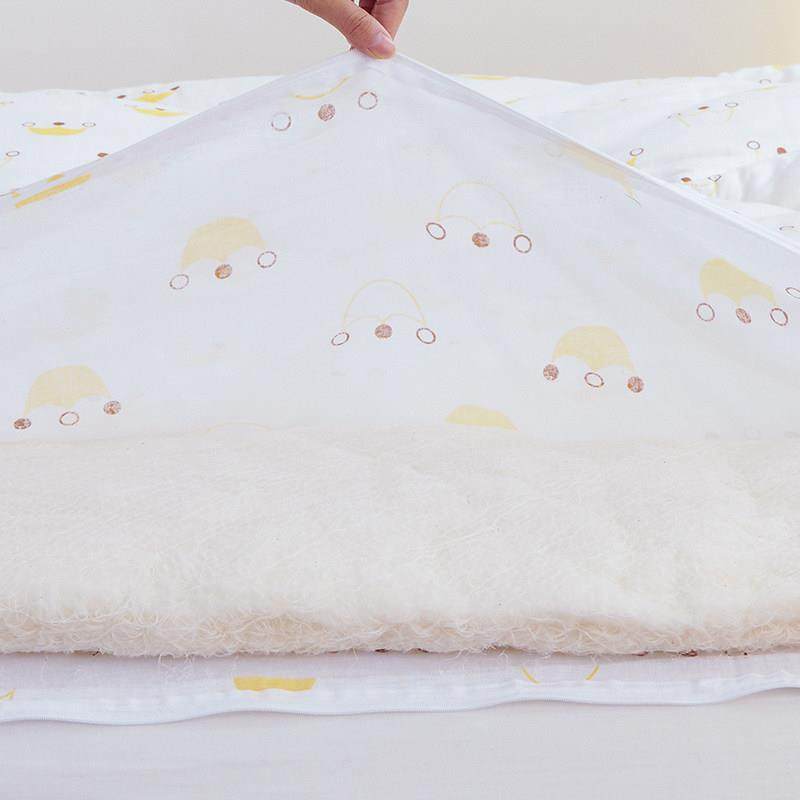 新疆纯棉花褥子1.5米1.8m单人床垫被褥子1.2学生宿舍专用棉絮床垫,淘宝优惠券,粉丝福利购,淘宝优惠卷