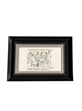 样板间餐桌餐边柜水吧台酒柜装饰酒道具酒醒酒器洋酒雪茄主题摆件