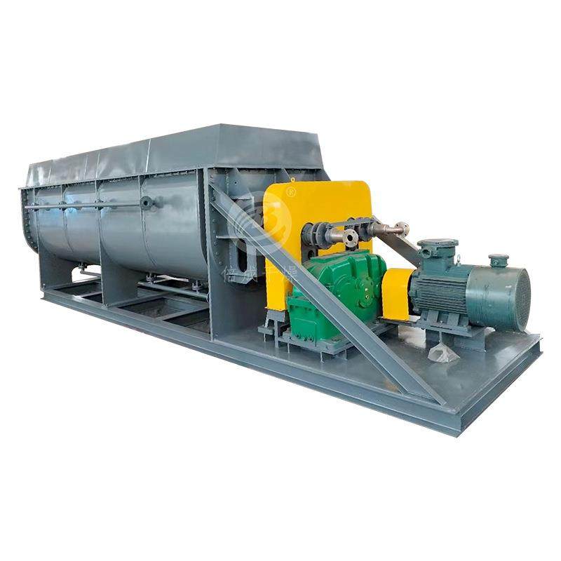 树脂陶土废渣空心桨叶干燥机化工原料烘干设备膏糊浆状桨叶干燥机,淘宝优惠券,粉丝福利购,淘宝优惠卷