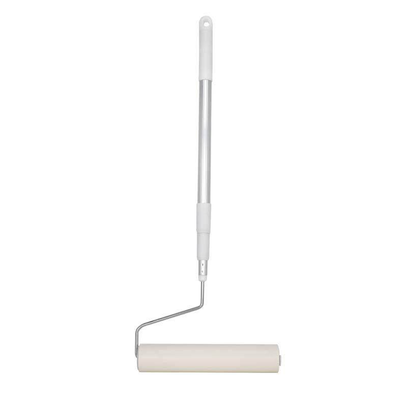 长杆伸缩可调节粘毛器地板地砖滚筒替换滚轮粘毛粘尘除毛伸缩调节,淘宝优惠券,粉丝福利购,淘宝优惠卷