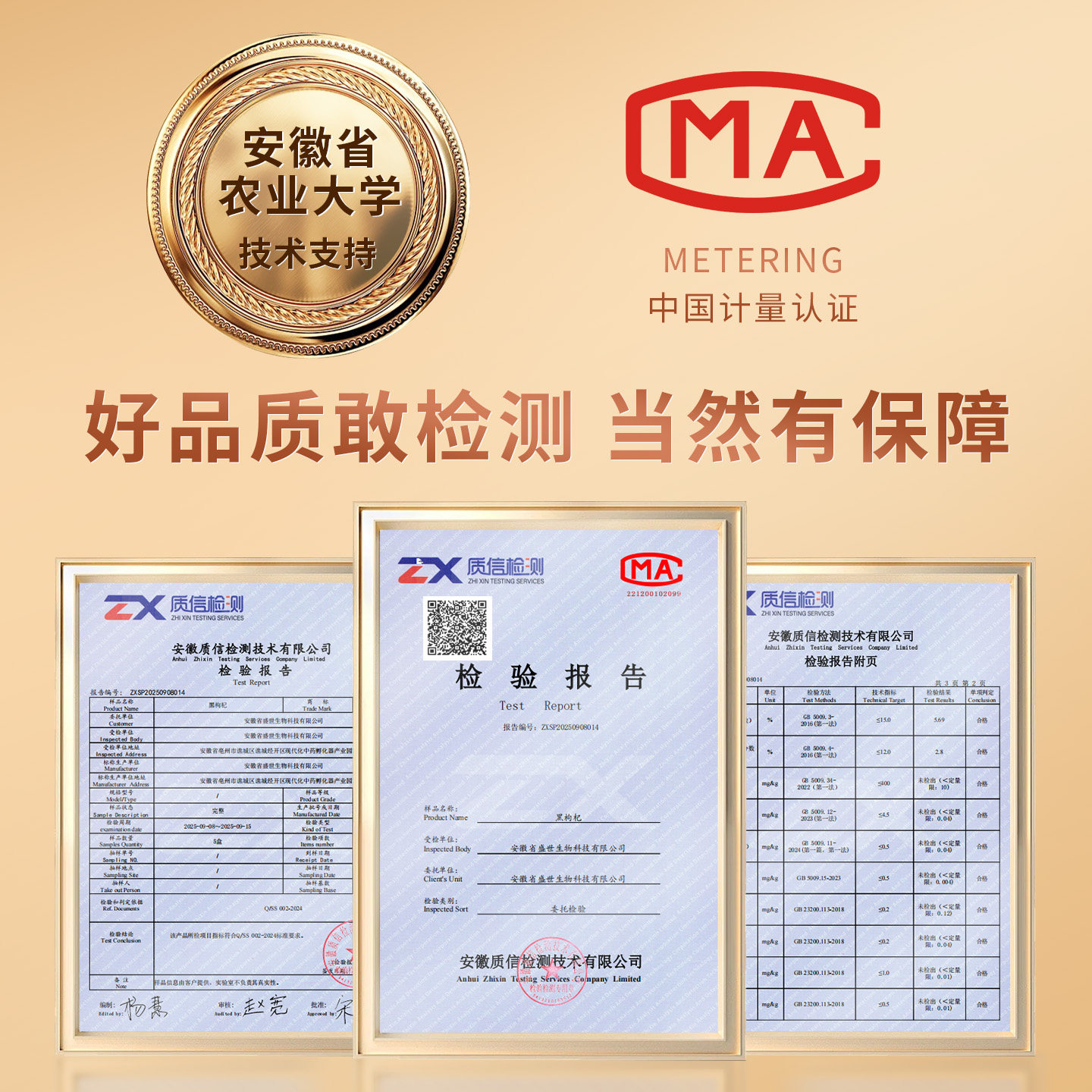 香港宝芝林黑枸杞礼盒装