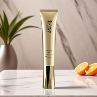 柔肤明眸眼霜保湿抗皱紧致眼霜