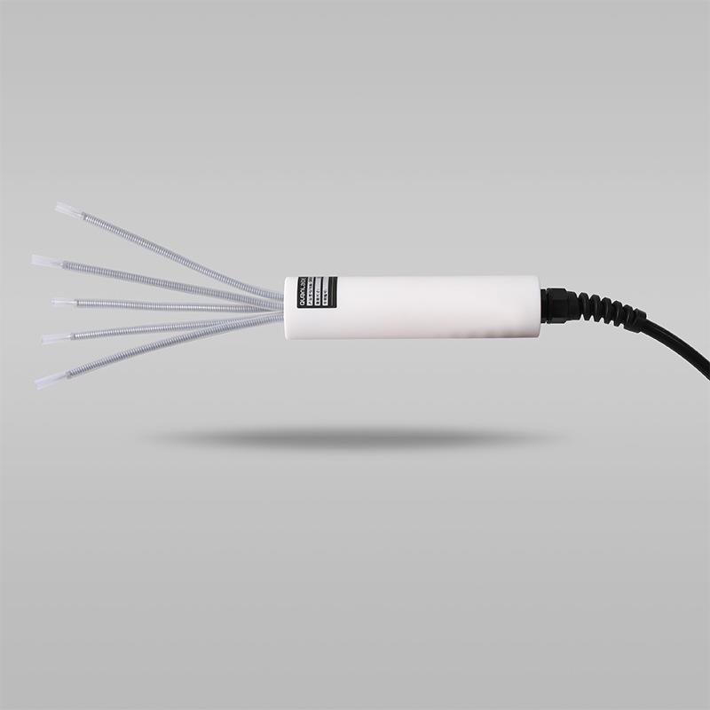 Q6002A薄膜锁边机静电锁边机吹膜机械薄膜流延膜锁边机厂家直供 - 图2