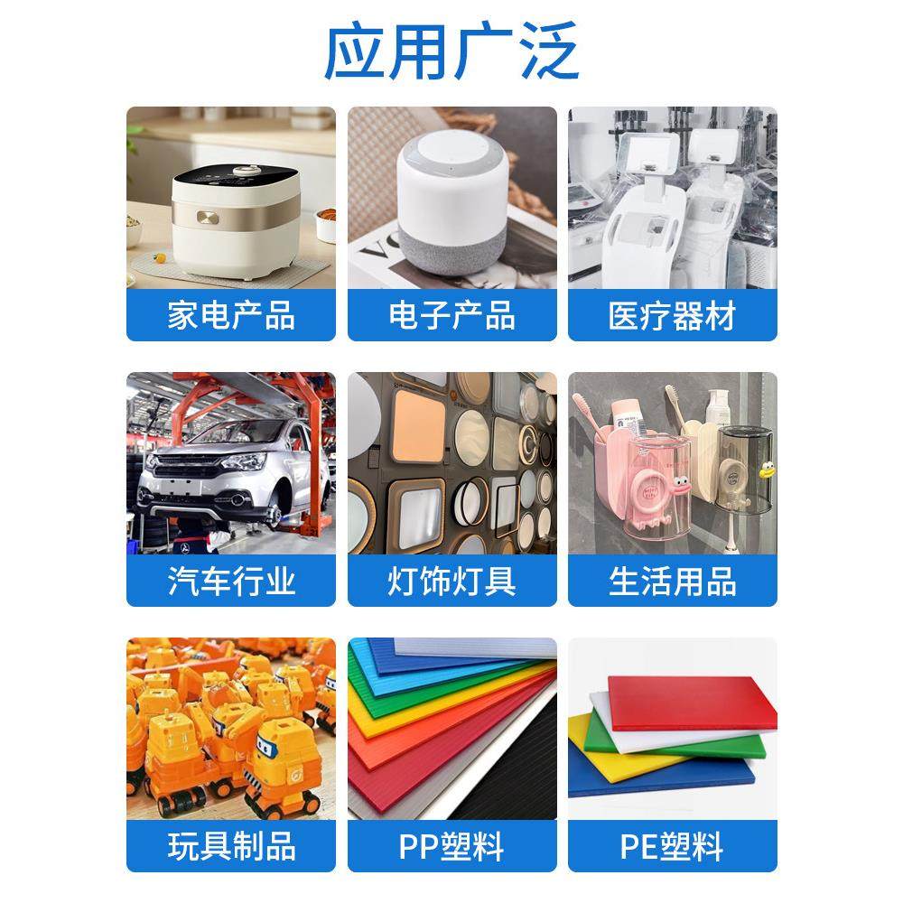 聚厉免处理PP塑料专用胶水聚丙烯PE中空板强力胶PP管粘接剂JL-655,淘宝优惠券,粉丝福利购,淘宝优惠卷