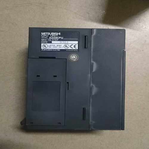 三菱A2ASCPU成色新，功能包好【鑫鑫商铺】 - 图0