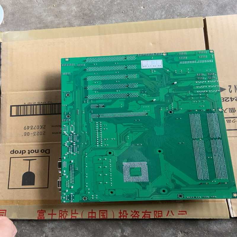 工业母板IMG41CK2C6，型号：IMG41-20150【卡奥电子】 - 图2