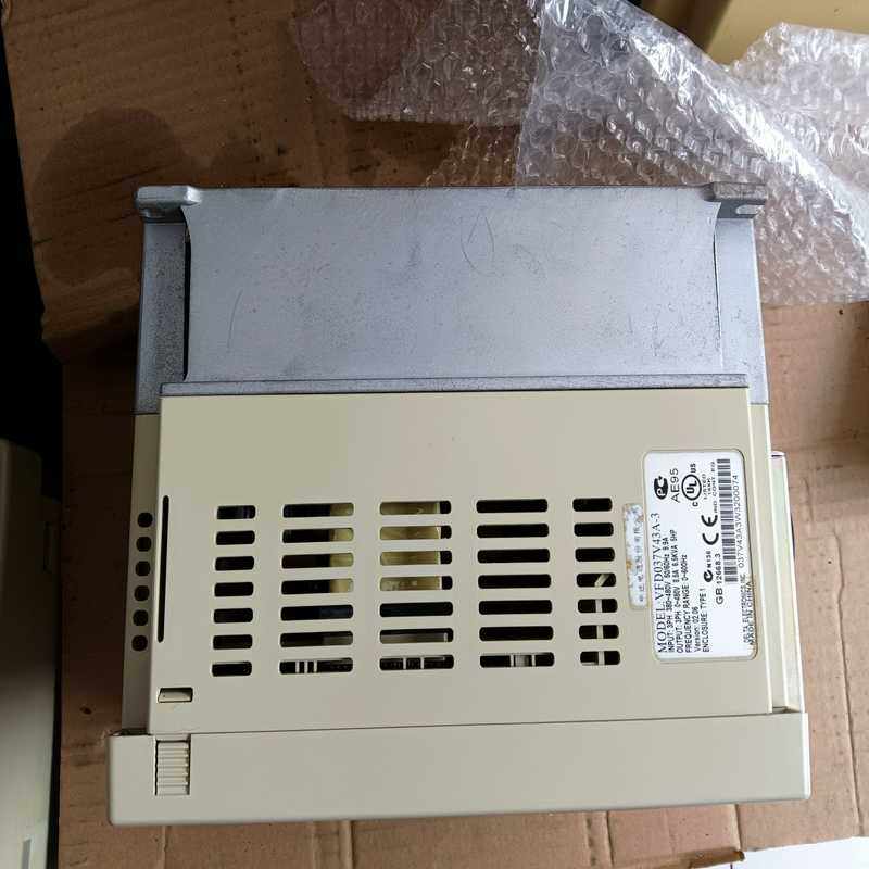 【星慕电子】VFD037V43A-3   北京精雕专用台达变频器，功能包,淘宝优惠券,粉丝福利购,淘宝优惠卷