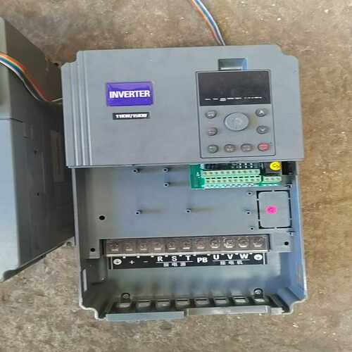 （碧碧商铺）INVERTER变频器LC400E-11G/15P变频器 - 图1