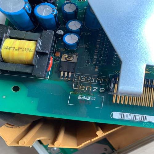 伦茨主板9321MP 33.9321ML.1A-13.001（gg设备） - 图1