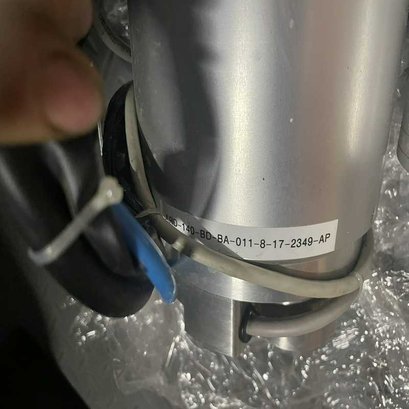 【星慕电子】BROOKS ATR 7 (300mm)  机器人ASML4 - 图3