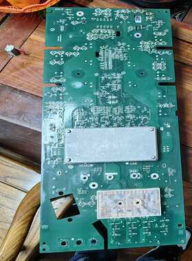 【星慕电子】ABBAcS510-550系列30KW电源板驱动板带模块