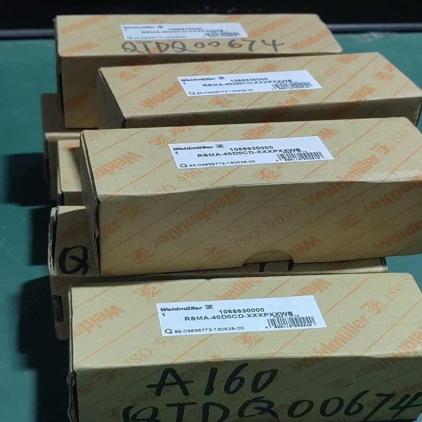 询价~魏德米勒模块RSMA-40D0CD-XXXPXXWS 106 - 图3