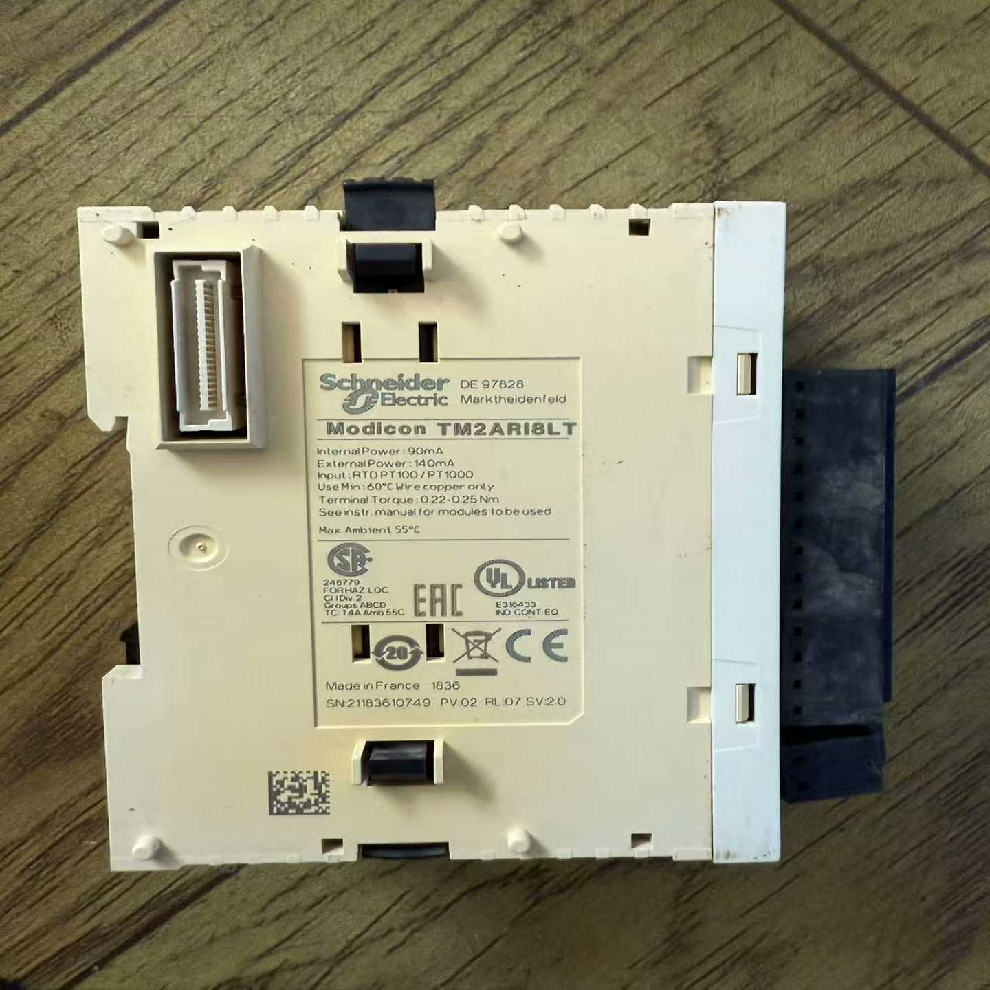 (询价)tm2ari8lt,功能,成色如图所示,者请拍 - 图0