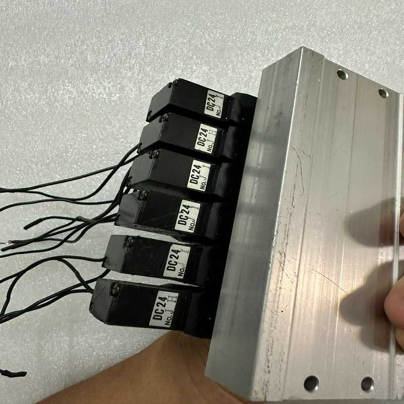 询黑田电磁阀RCS2413-01-D24,DC24V,有, - 图2