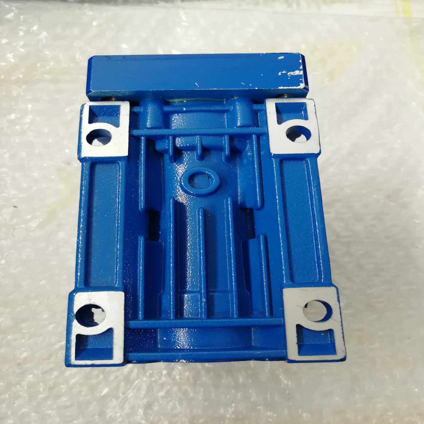 REXMAC减速机HMRV050一台，实物图片，的联系(胖胖商铺） - 图3